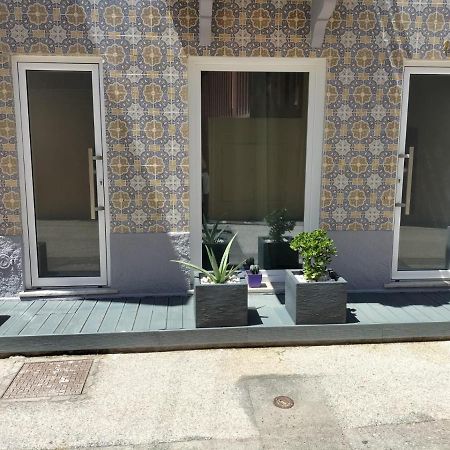 Villa The Violet House Costa Nova Exterior foto
