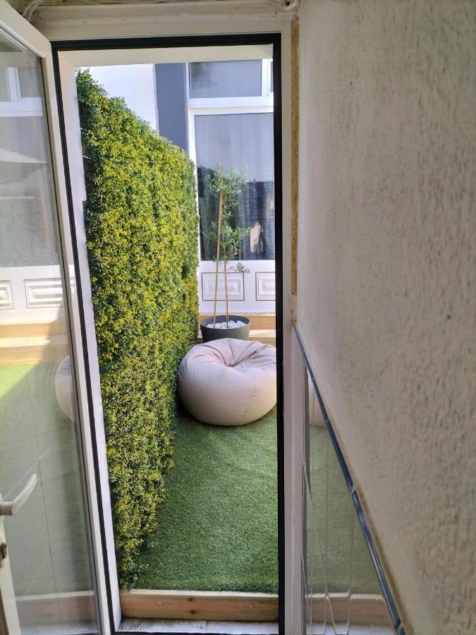 Villa The Violet House Costa Nova Exterior foto