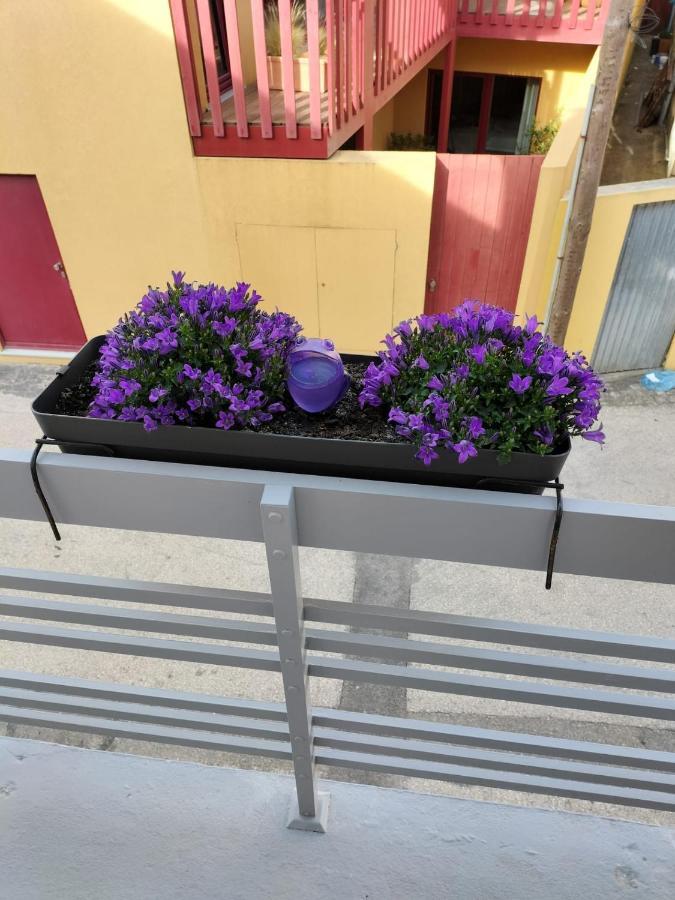 Villa The Violet House Costa Nova Exterior foto